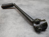 Kick complet HONDA CB250G CB360G VERT militaire 28300-379-690