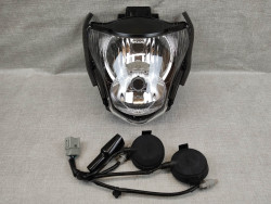 Phare CB600F HORNET 2007 à 2010 neuf origine HONDA 33120-MFG-D01