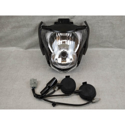 Phare Honda CB600F Hornet 2007-2010 neuf réf. 33120-MFG-D01