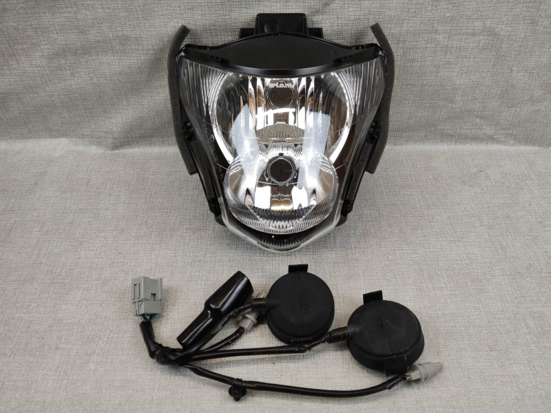 Phare Honda CB600F Hornet 2007-2010 neuf réf. 33120-MFG-D01