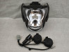 Phare Honda CB600F Hornet 2007-2010 neuf réf. 33120-MFG-D01