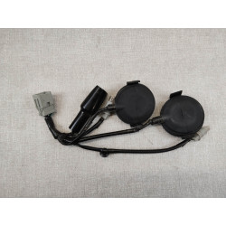 Phare Honda CB600F Hornet 2007-2010 neuf réf. 33120-MFG-D01
