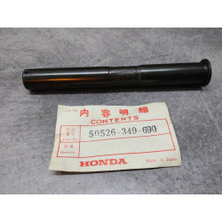Axe de béquille centrale HONDA CB250G CB360G 50526-349-690