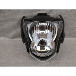 Phare Honda CB600F Hornet 2007-2010 neuf réf. 33120-MFG-D01