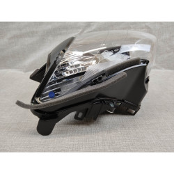 Phare Honda CB600F Hornet 2007-2010 neuf réf. 33120-MFG-D01