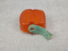 Cabochon de clignotant CB250-400N MTX200 83 XL125SZ 79 XL500 HONDA 33602-443-611