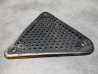 Grille de protection echappement HONDA TL125 TL125S 18360-355-000 OCCASION