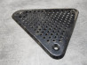 Grille de protection echappement HONDA TL125 TL125S 18360-355-000 OCCASION