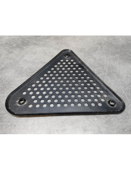 Grille de protection echappement HONDA TL125 TL125S 18360-355-000 OCCASION