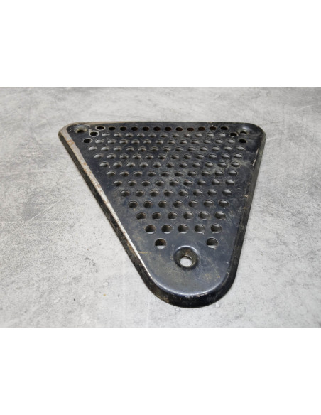 Grille de protection echappement HONDA TL125 TL125S 18360-355-000 OCCASION