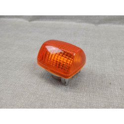 Cabochon clignotant Honda 33406-MB2-601 - Neuf NOS