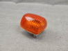 Cabochon clignotant Honda 33406-MB2-601 - Neuf NOS