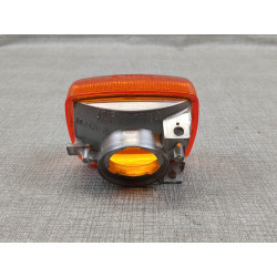 Cabochon clignotant Honda 33406-MB2-601 - Neuf NOS