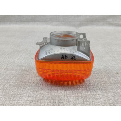 Cabochon clignotant Honda 33406-MB2-601 - Neuf NOS