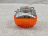 Cabochon clignotant Honda 33406-MB2-601 - Neuf NOS