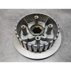 Noix d'embrayage HONDA CB250 CB350 CB250G CB360G 22120-369-305