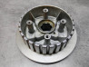 Noix d'embrayage HONDA CB250 CB350 CB250G CB360G 22120-369-305