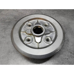 Noix d'embrayage HONDA CB250 CB350 CB250G CB360G 22120-369-305
