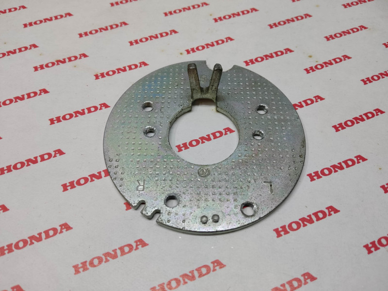 Platine d'allumage NUE HONDA CB250G CB360G 30201-369-004