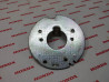 Platine d'allumage NUE HONDA CB250G CB360G 30201-369-004