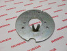 Platine d'allumage NUE HONDA CB250G CB360G 30201-369-004