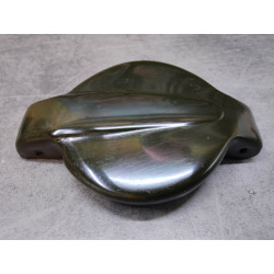 Bouchon de reservoir HONDA CB250G CB360G VERT Militaire 17510-349-690
