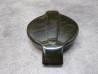 Bouchon de reservoir HONDA CB250G CB360G VERT Militaire 17510-349-690
