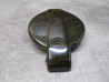 Bouchon de reservoir HONDA CB250G CB360G VERT Militaire 17510-349-690