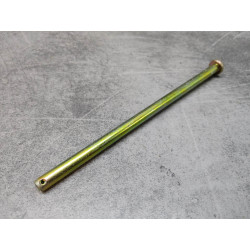 Axe de montage de selle de CB250-360G 77103-369-000