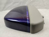 Couvercle droit neuf Honda ST1100 Pan European - 81450-MAJ-620ZA