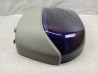 Couvercle droit neuf Honda ST1100 Pan European - 81450-MAJ-620ZA