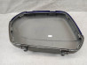 Couvercle droit neuf Honda ST1100 Pan European - 81450-MAJ-620ZA