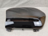 Couvercle droit OCCASION GL1800 GOLDWING noir (rayures) HONDA 81221-MCA-000ZA