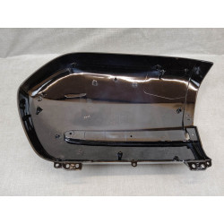Couvercle droit OCCASION GL1800 GOLDWING noir (rayures) HONDA 81221-MCA-000ZA