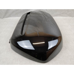 Couvercle droit OCCASION GL1800 GOLDWING noir (rayures) HONDA 81221-MCA-000ZA