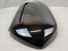 Couvercle droit OCCASION GL1800 GOLDWING noir (rayures) HONDA 81221-MCA-000ZA