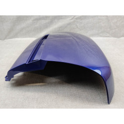 Couvercle de valise bleu occasion rayé  GL1800 GOLDWING HONDA 81421-MCA-000ZBOCC