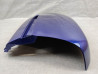 Couvercle de valise bleu occasion rayé  GL1800 GOLDWING HONDA 81421-MCA-000ZBOCC