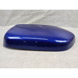 Couvercle de valise bleu occasion rayé  GL1800 GOLDWING HONDA 81421-MCA-000ZBOCC