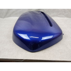 Couvercle de valise bleu occasion rayé  GL1800 GOLDWING HONDA 81421-MCA-000ZBOCC