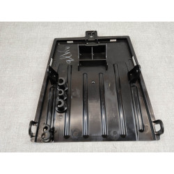 couvercle inférieur PCX125 PCX150 2015/17 HONDA 64530-KWN-711