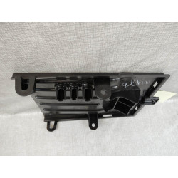 couvercle inférieur PCX125 PCX150 2015/17 HONDA 64530-KWN-711