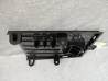 couvercle inférieur PCX125 PCX150 2015/17 HONDA 64530-KWN-711
