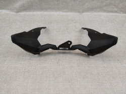 Ensemble couvercle d'indicateur neuf CB500 F 2016/2019 HONDA 64216-MJW-J40