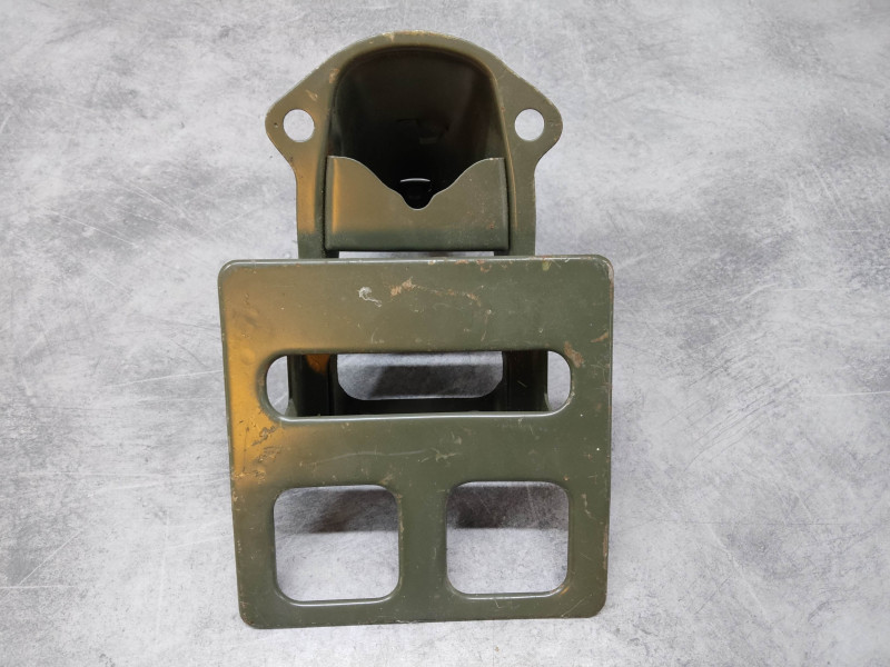Support feu ar OCCASION CB250G CB360G militaire HONDA 84701-354-600NPOCC2