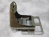 Support feu ar OCCASION CB250G CB360G militaire HONDA 84701-354-600NPOCC2
