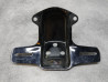 Support plaque immatriculation CB250 K0 CB350 K0 HONDA 84701-296-000B NOS