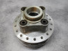 Moyeu de roue arrière CB100 CB125 CL100 CL125 MT125 ST90 HONDA 42601-128-000