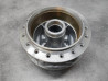 Moyeu de roue arrière CB100 CB125 CL100 CL125 MT125 ST90 HONDA 42601-128-000