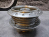 Moyeu de roue arrière CB100 CB125 CL100 CL125 MT125 ST90 HONDA 42601-128-000